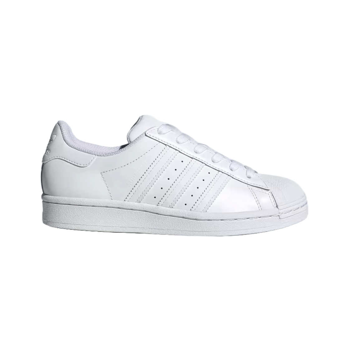 Tenis Adidas Super Star Blanco