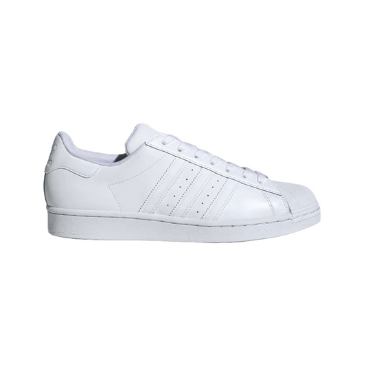 Tenis Adidas Super Star Blanco 2