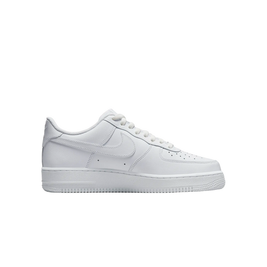 Tenis Nike Air Force Blancos Hombres