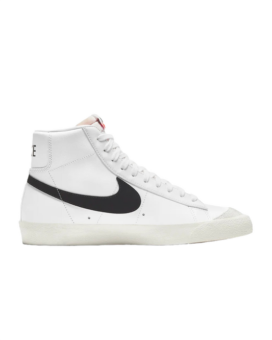 Tenis Nike Blazer Mid 77 Vintage M Blanco