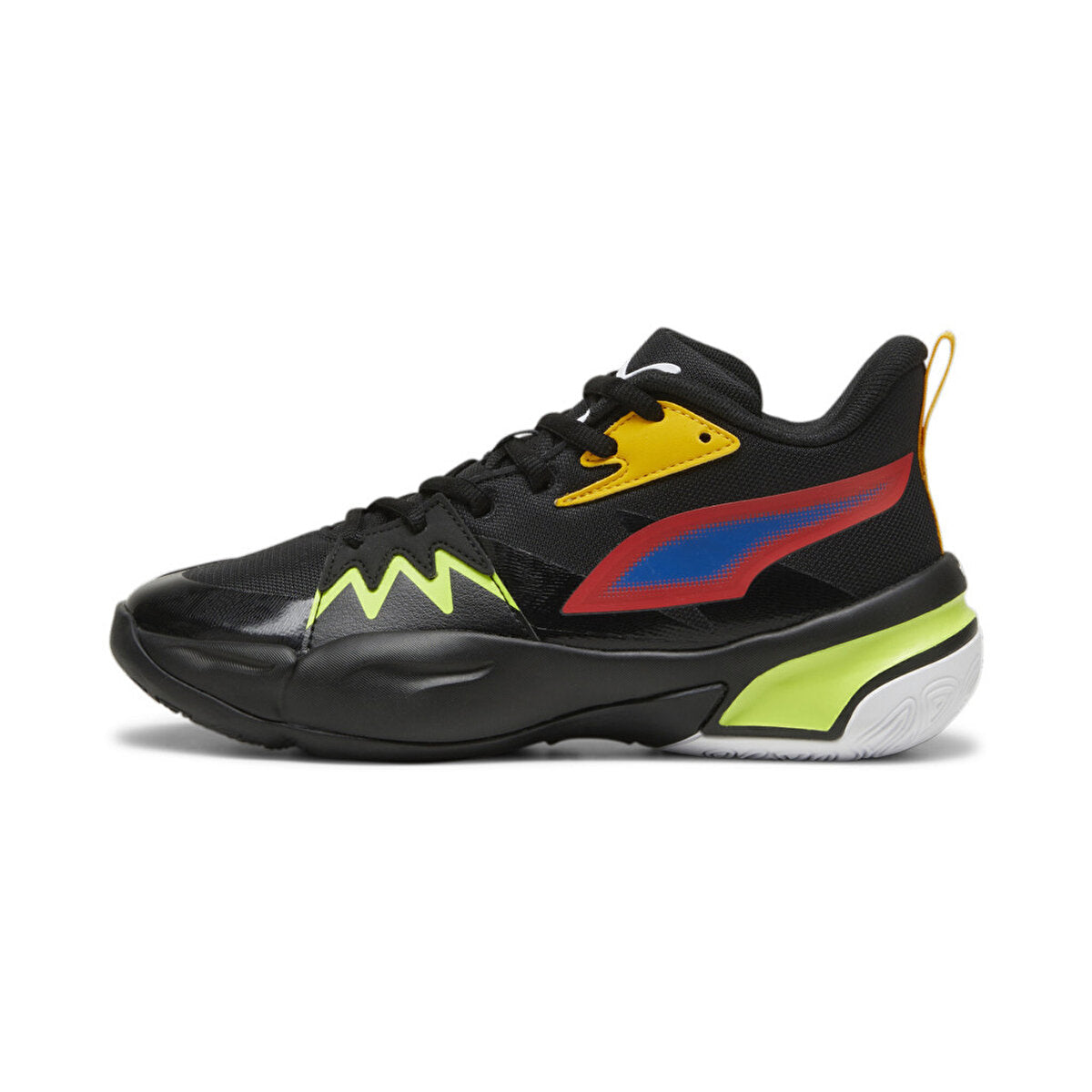 tenis puma genetics