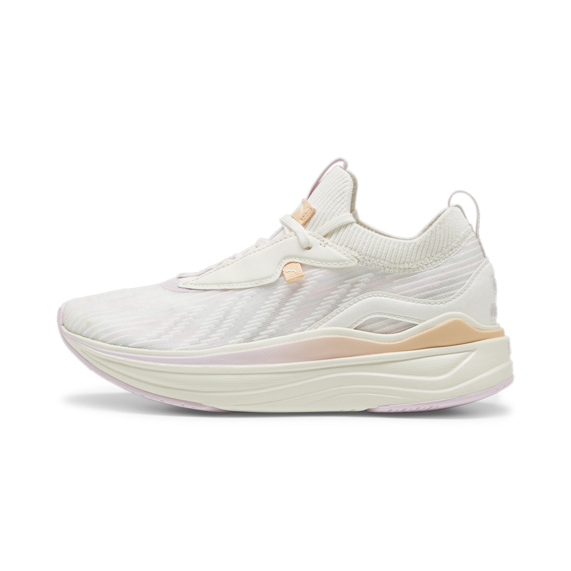 tenis puma tenis puma softride stakd dazed wmns