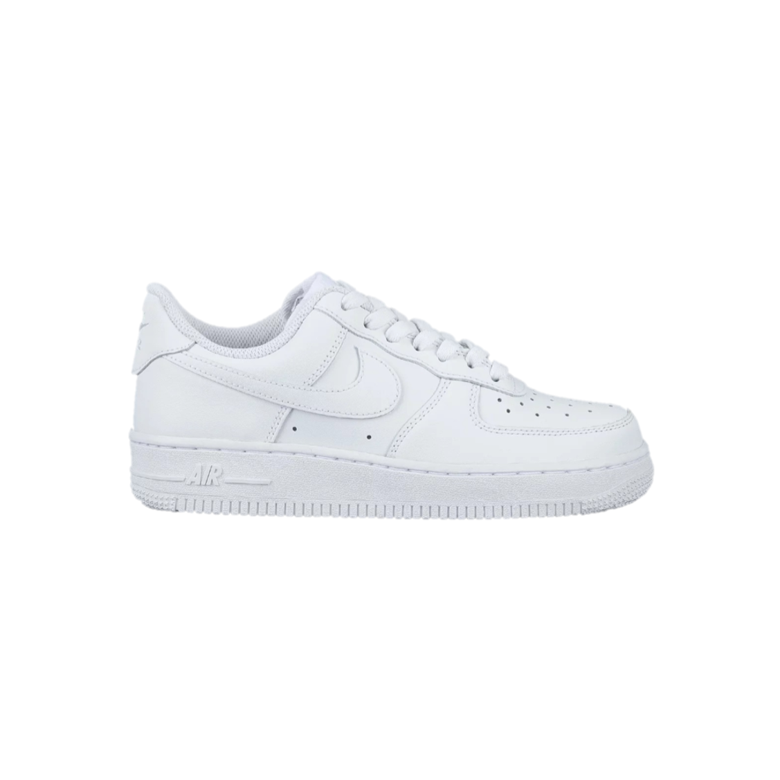 Tenis Nike Air Force Blancos Dama