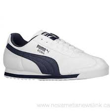 tenis puma roma basic