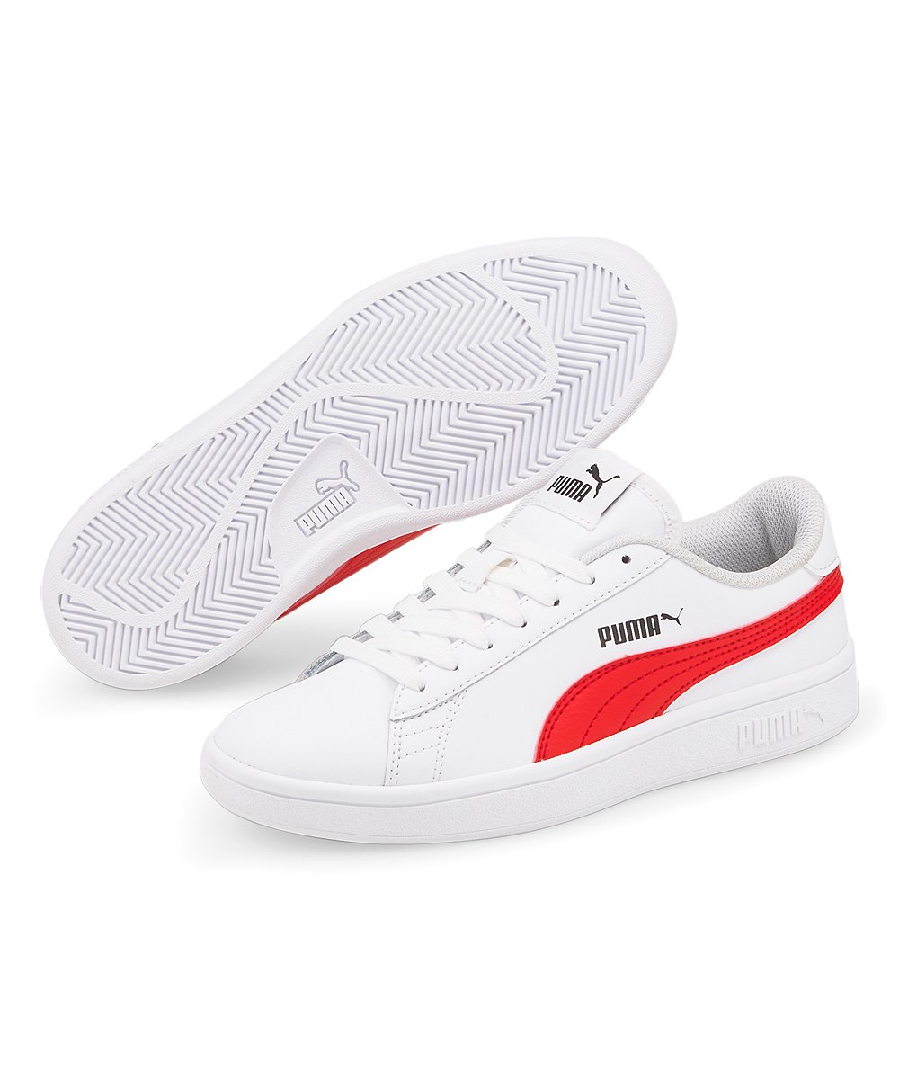 tenis adidas smash v2 l jr