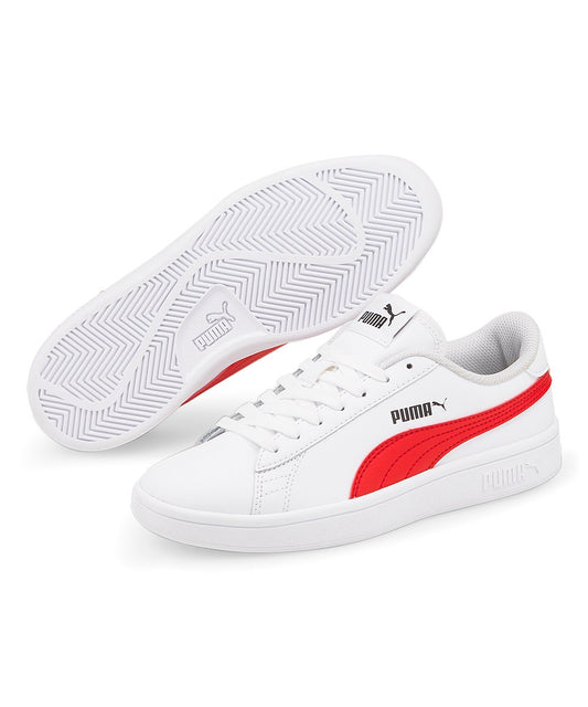 tenis adidas smash v2 l jr
