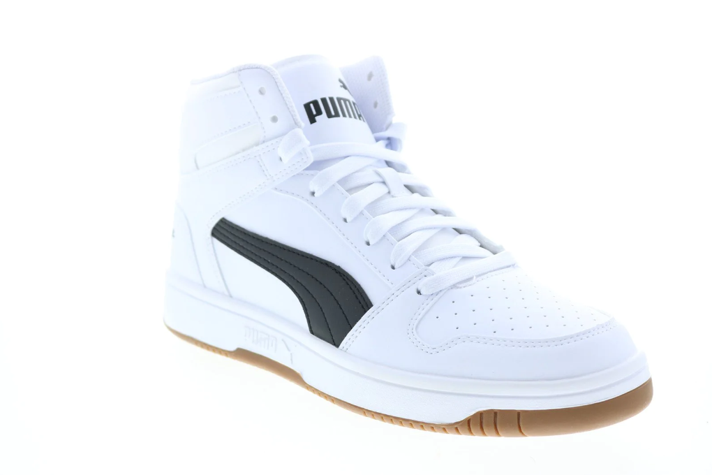 tenis puma rebound layup sl