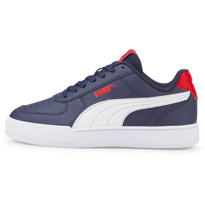 tenis puma tenis caven jr