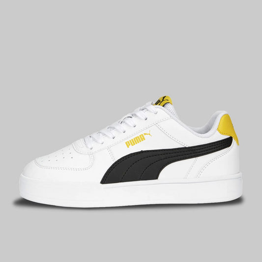 tenis puma caven jr