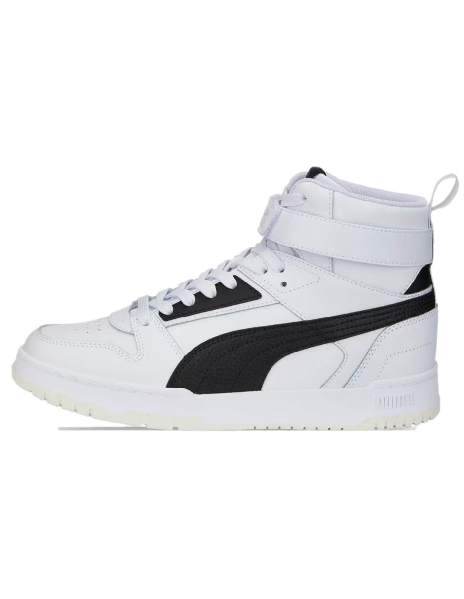 tenis puma rbd game
