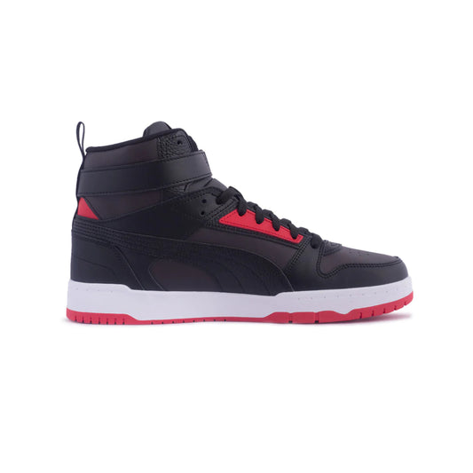 Tenis Puma RBD Hombre Negro