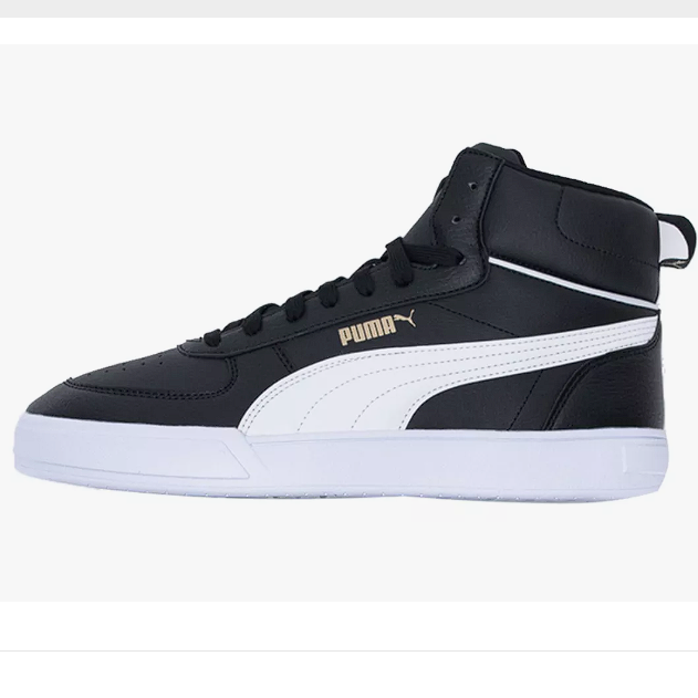 tenis puma caven mid