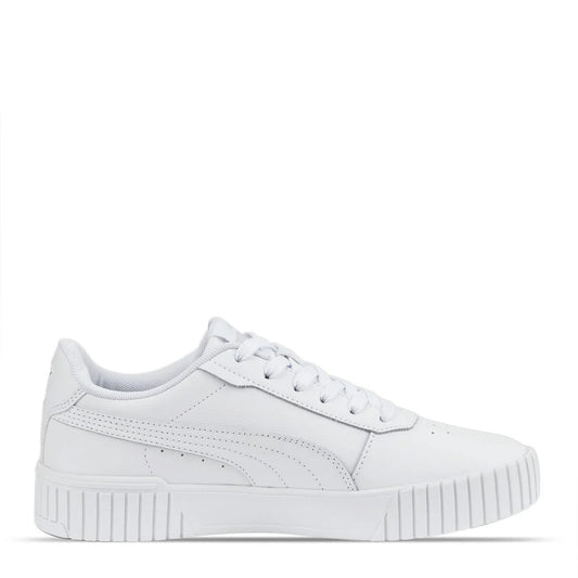 Tenis Puma Carina 2.0 Blanco