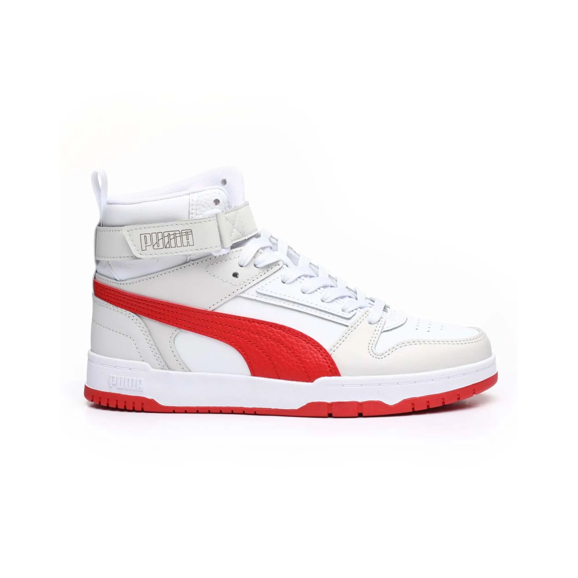tenis puma rbd game sneaker jr
