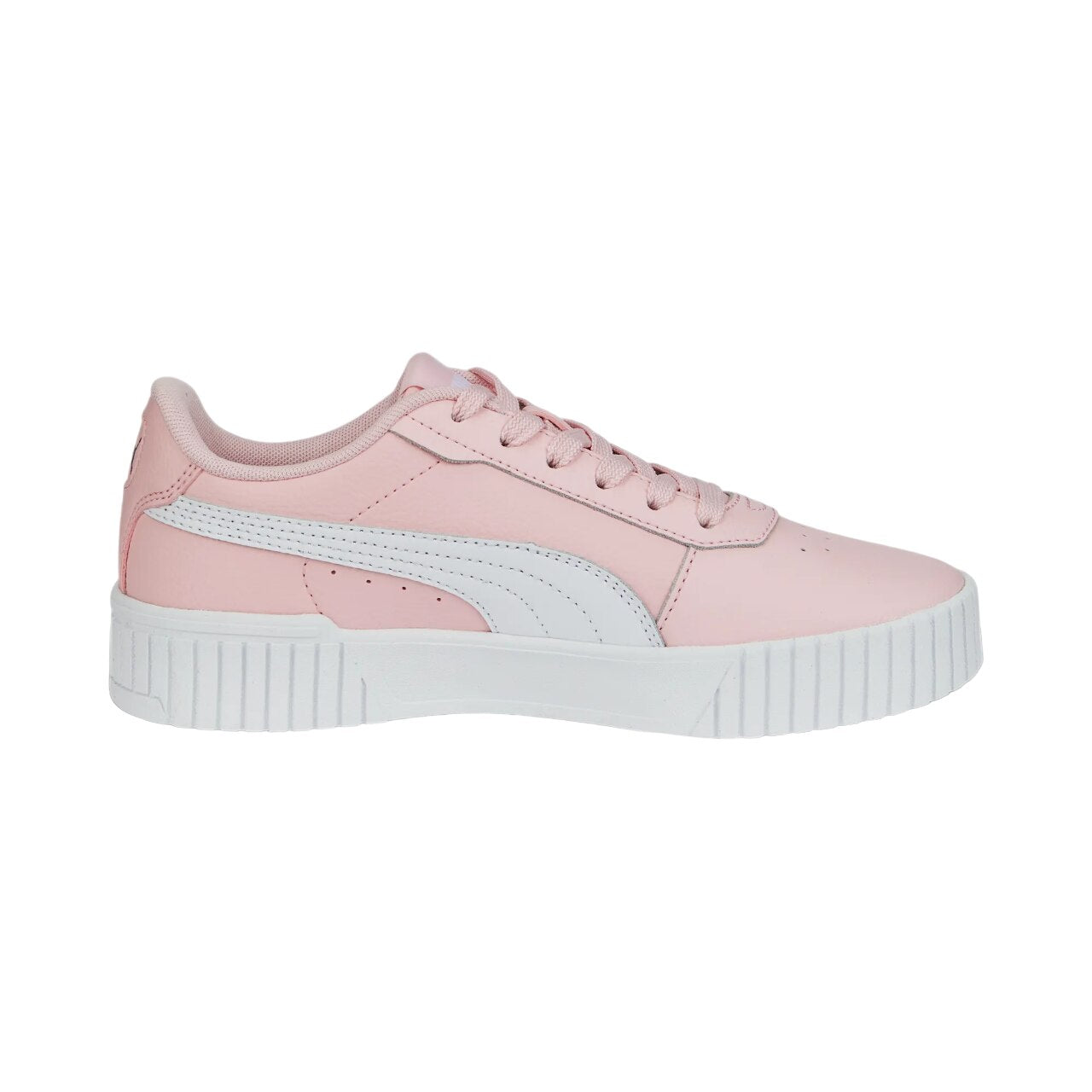 Tenis Puma Carina 2.0 Rosa