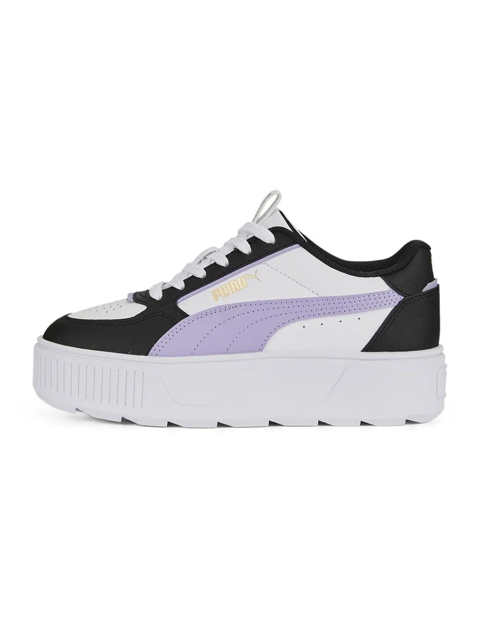 tenis puma karmen rebelle jr