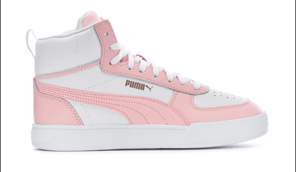 tenis puma caven mid jr