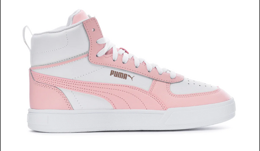 tenis puma caven mid jr