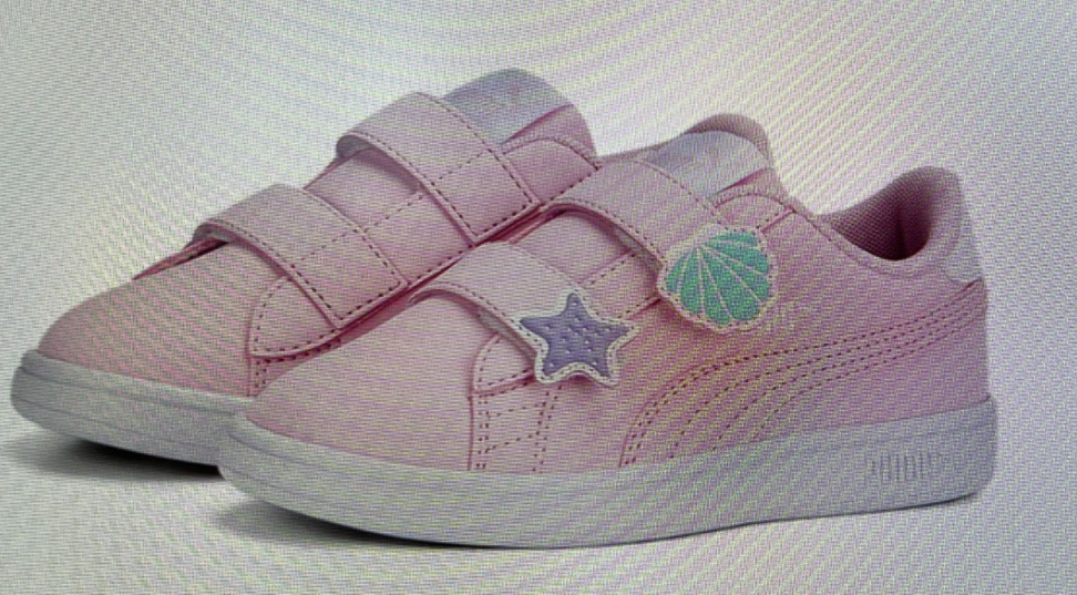 tenis puma smash v2-ps