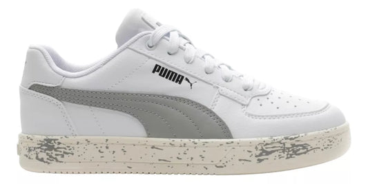 Tenis Puma Caven Paint Drip JR