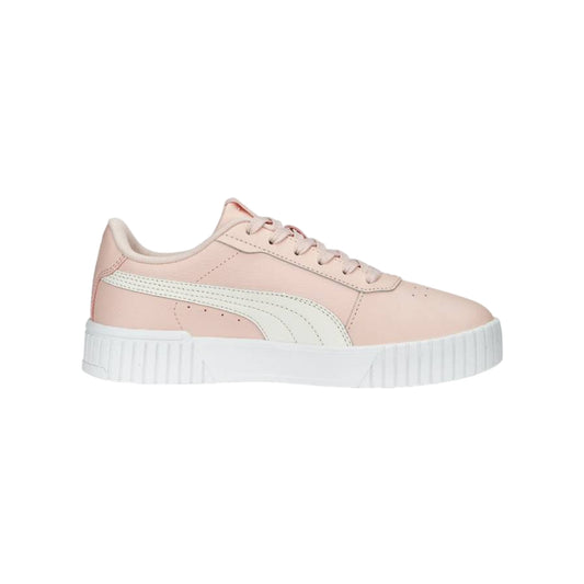 Tenis Puma Carina 2.0 Crema