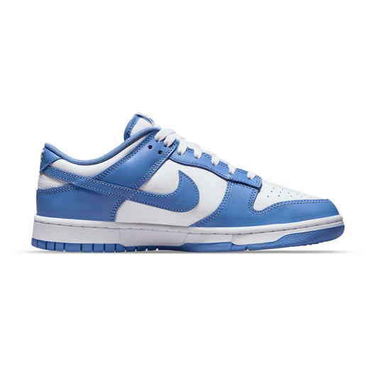 Tenis Nike Tenis Nike Dunk Low Blanco-Azul