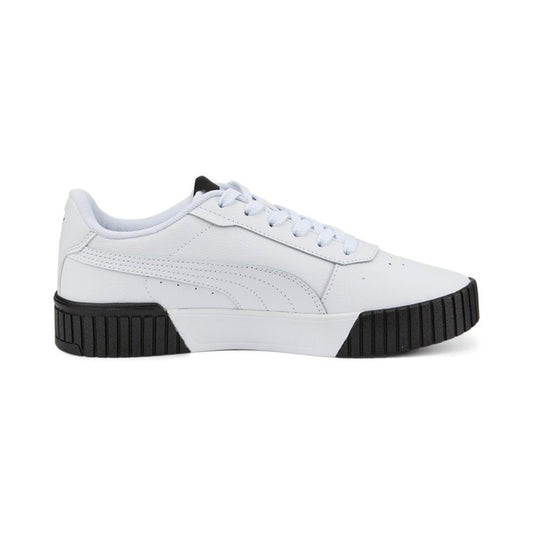 Tenis Puma Carina 2.0 Blanco