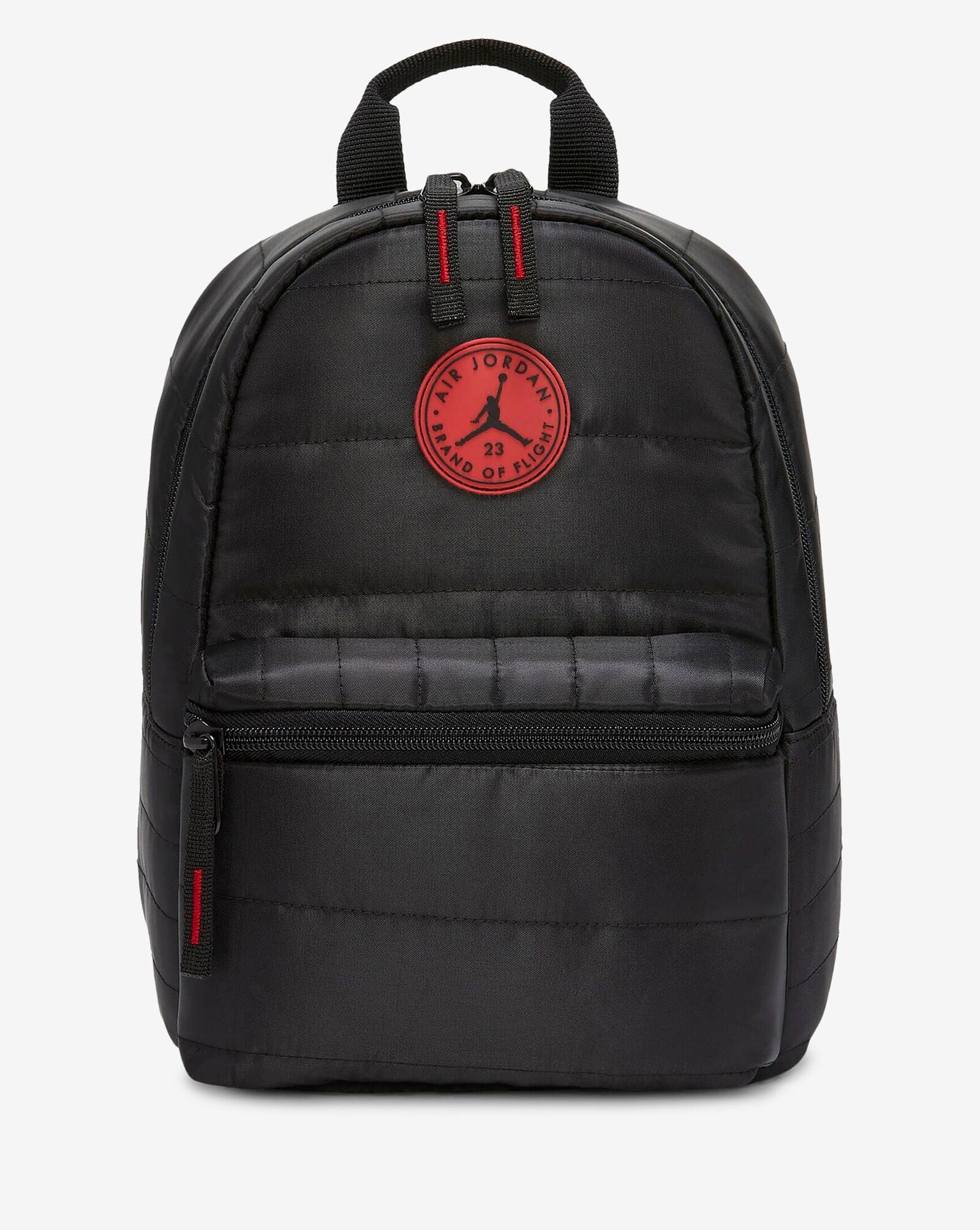 Mochila Nike Jordan Air Brand Negro