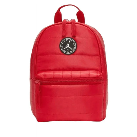 Mochila Nike Jordan Air Brand Rojo