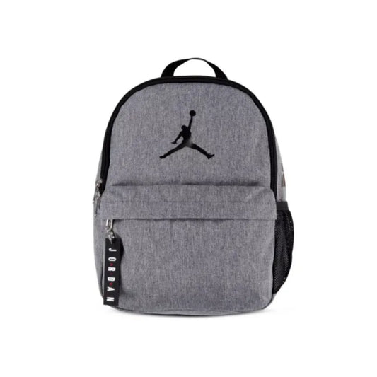 Mochila Nike Jordan Air Mini Gris