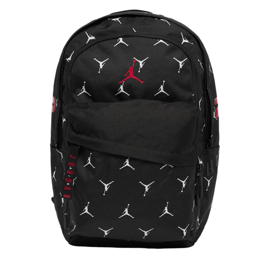 Mochila Nike Jordan Air Patrol Negro