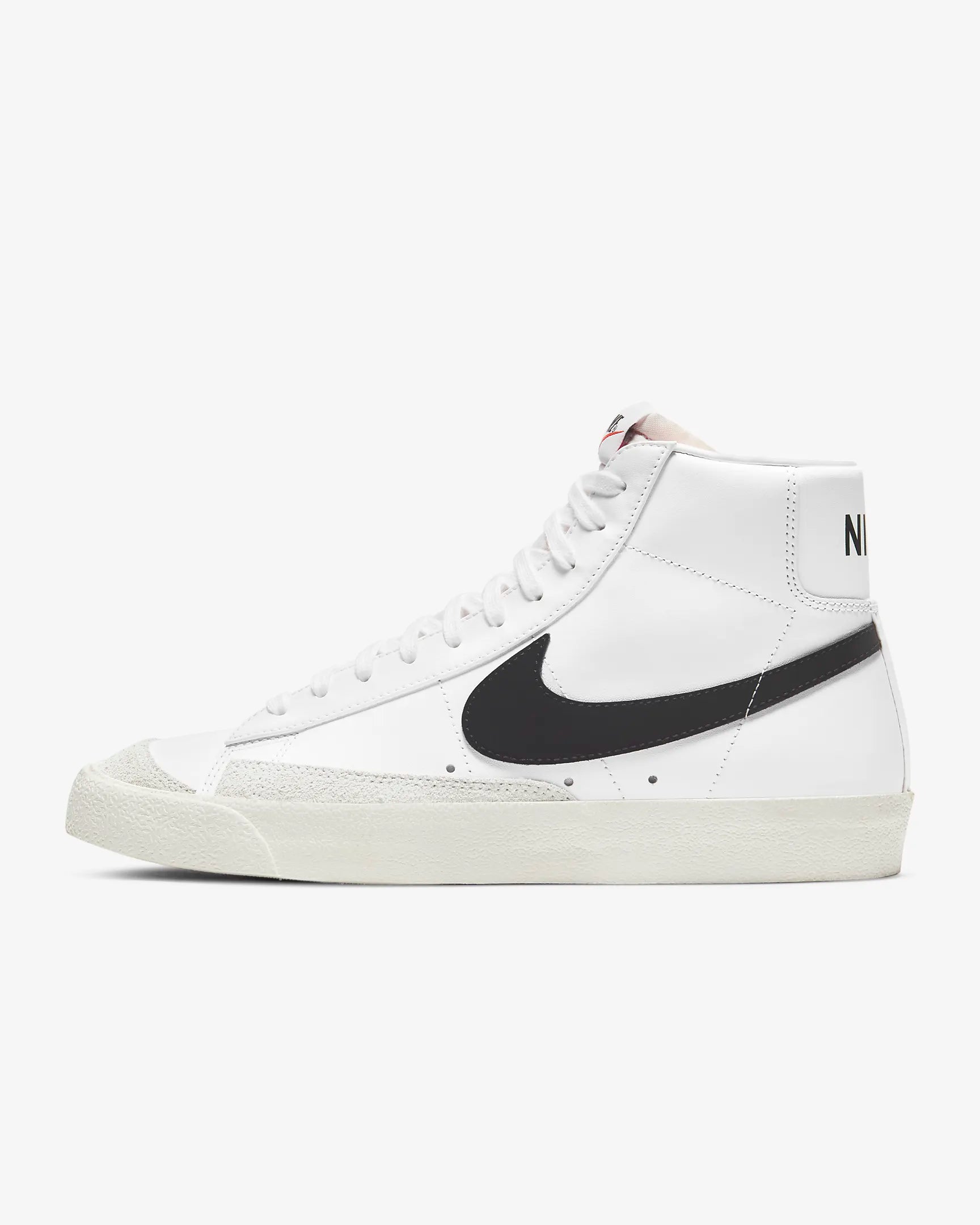tenis nike blazer mid 77 vintage m