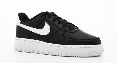 tenis nike air force 1 gs