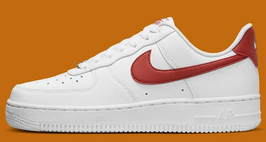 tenis nike air force 1 (womens)