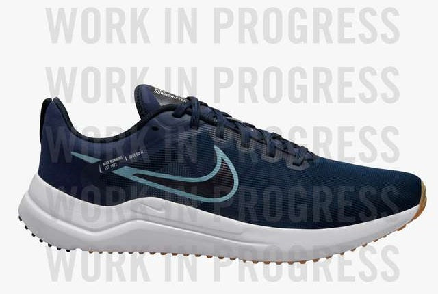 nike downshifter 12