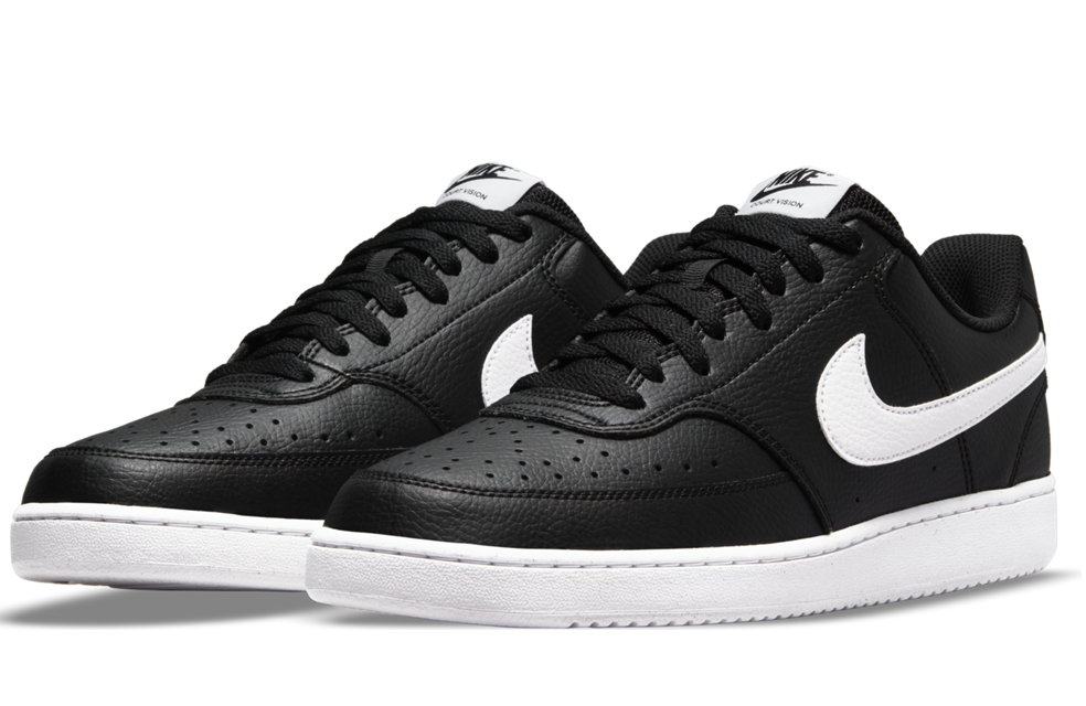 nike court vision low