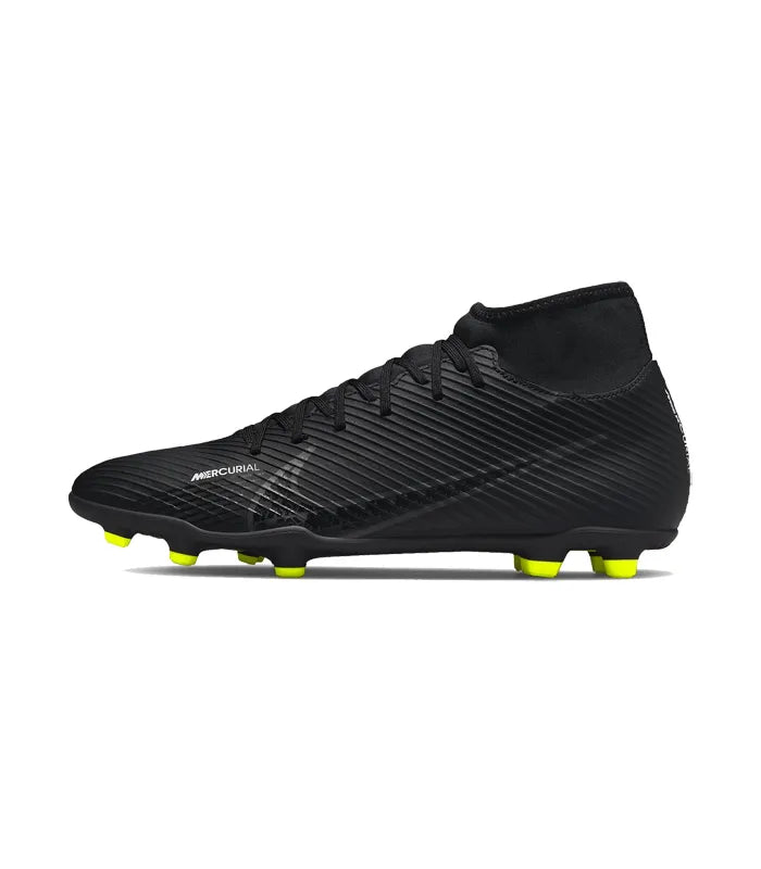 tenis nike superfly 9 club fg/mg