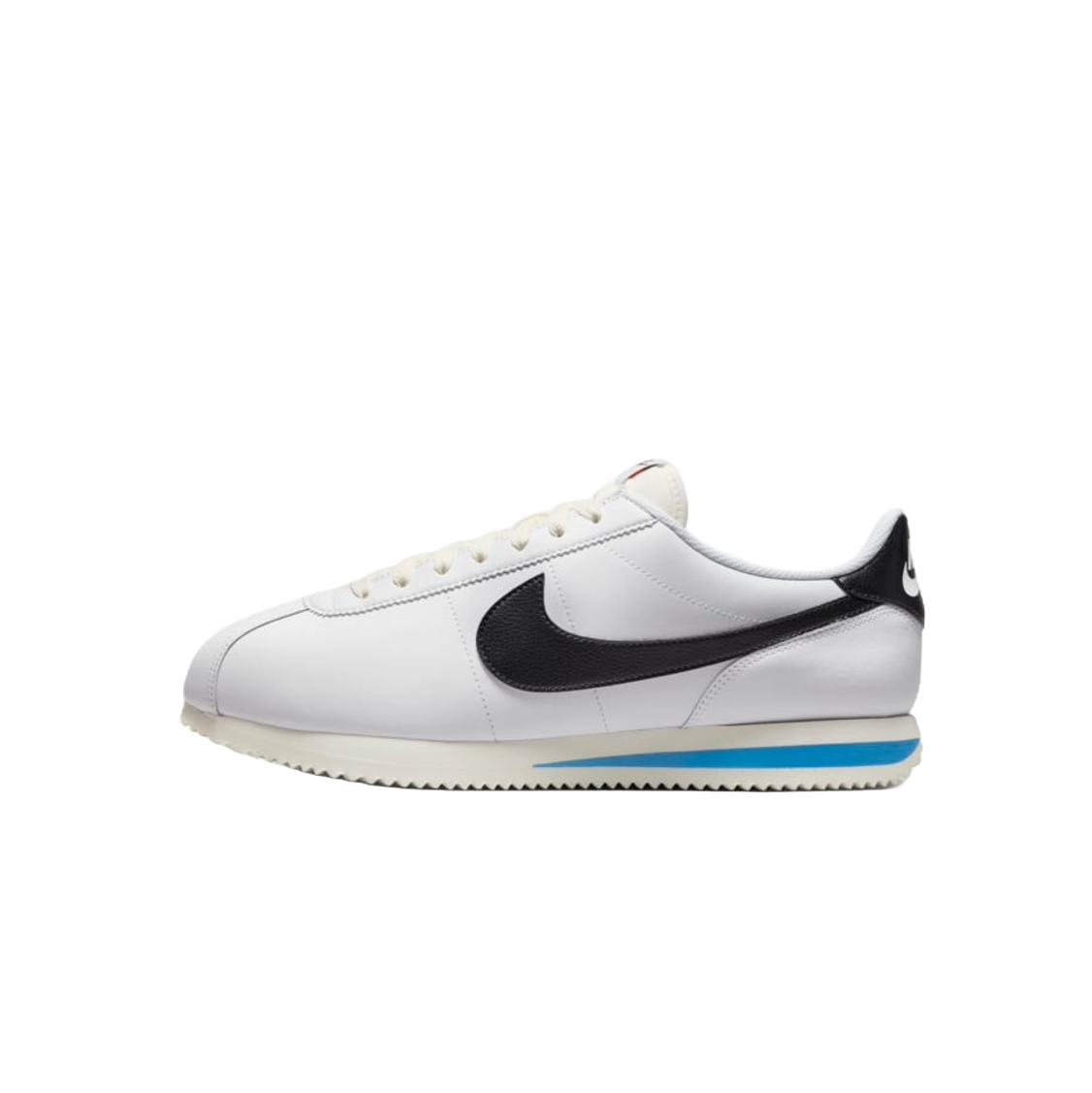 tenis nike cortez m white