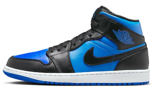 tenis nike tenis jordan 1 mid
