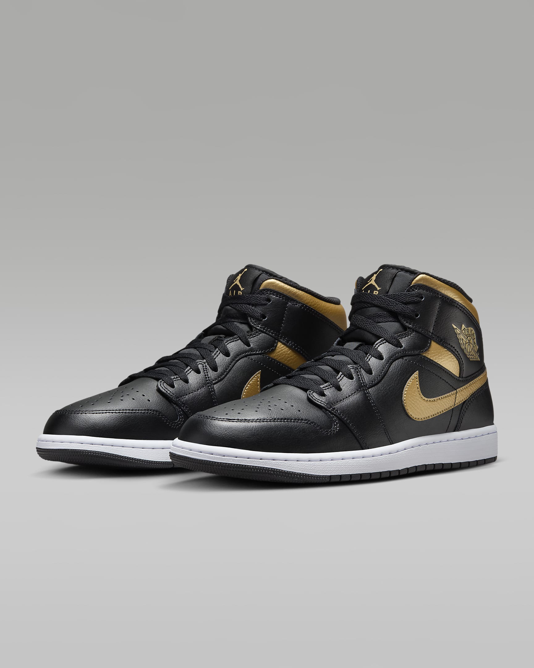 tenis nike air jordan 1 mid