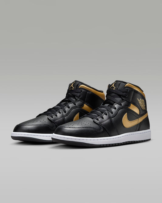 tenis nike air jordan 1 mid
