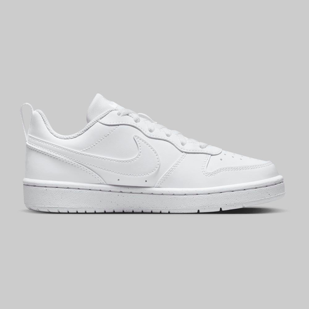 tenis nike court low vision