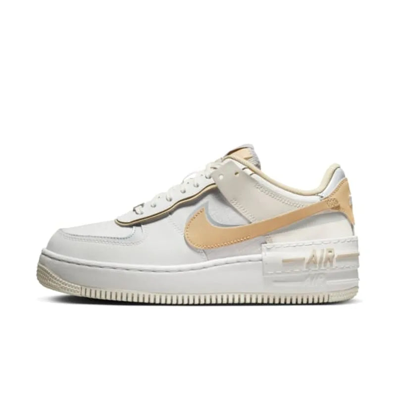 tenis nike w af1 shadow