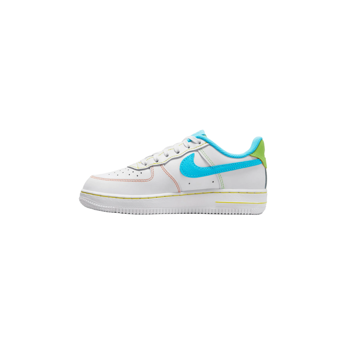 tenis nike force 1 lv8 bp