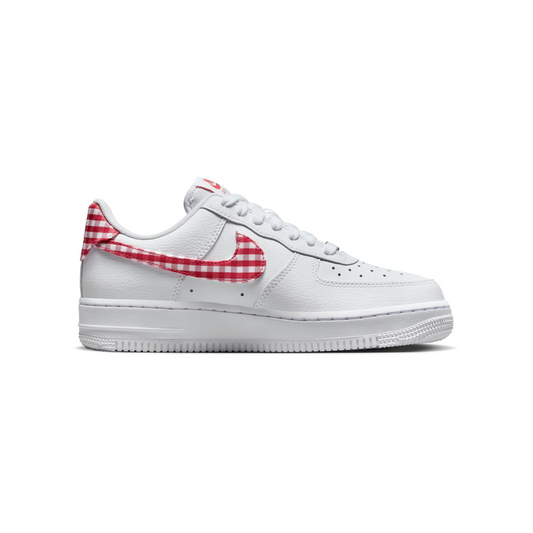 Tenis Nike Air Force 1 07 Ess Trend Blanco