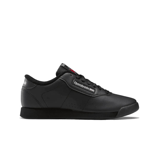 Tenis Reebok Princess Negro